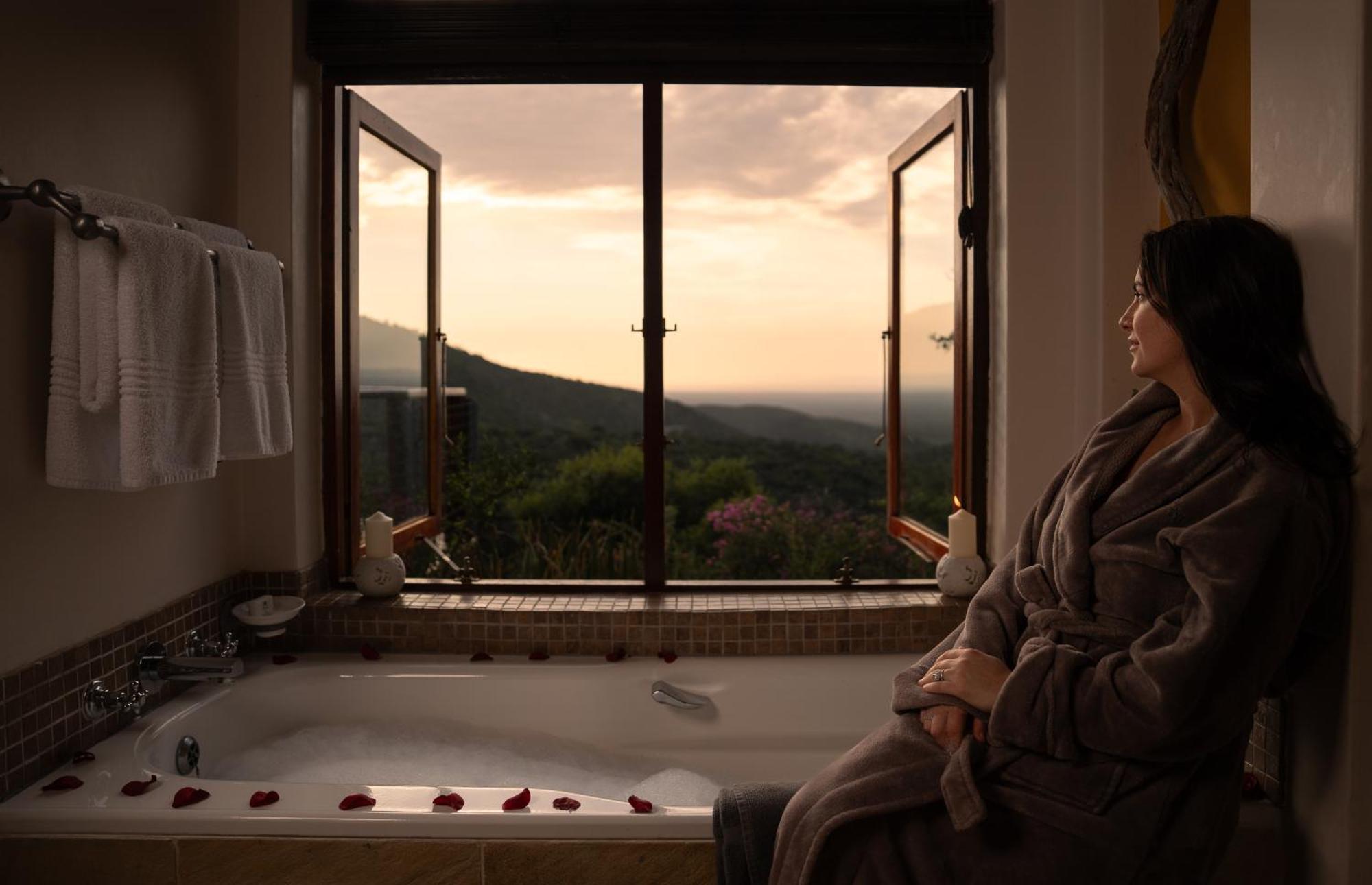 Kuzuko Lodge Аддо Екстер'єр фото